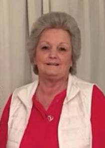 Bonnie Lucille Butts Keyser